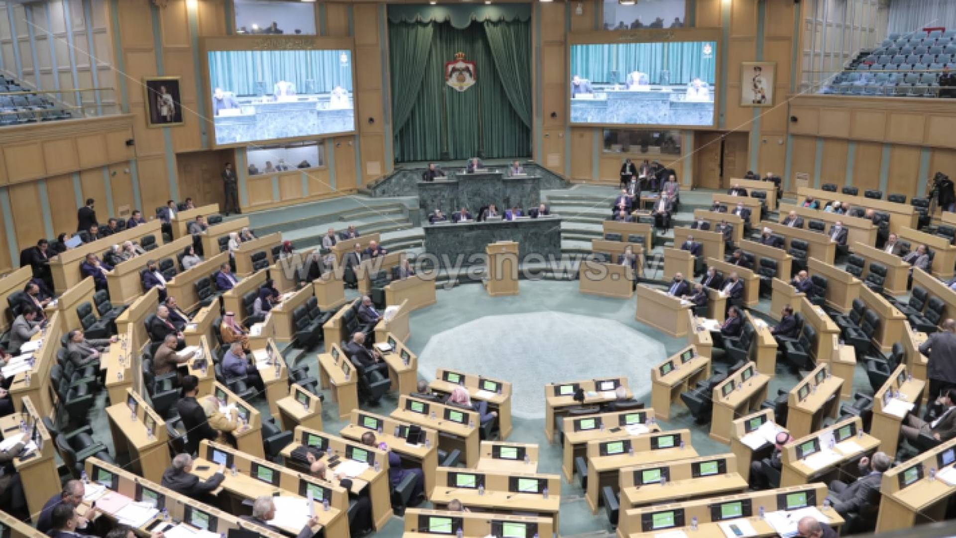 مجلس النواب