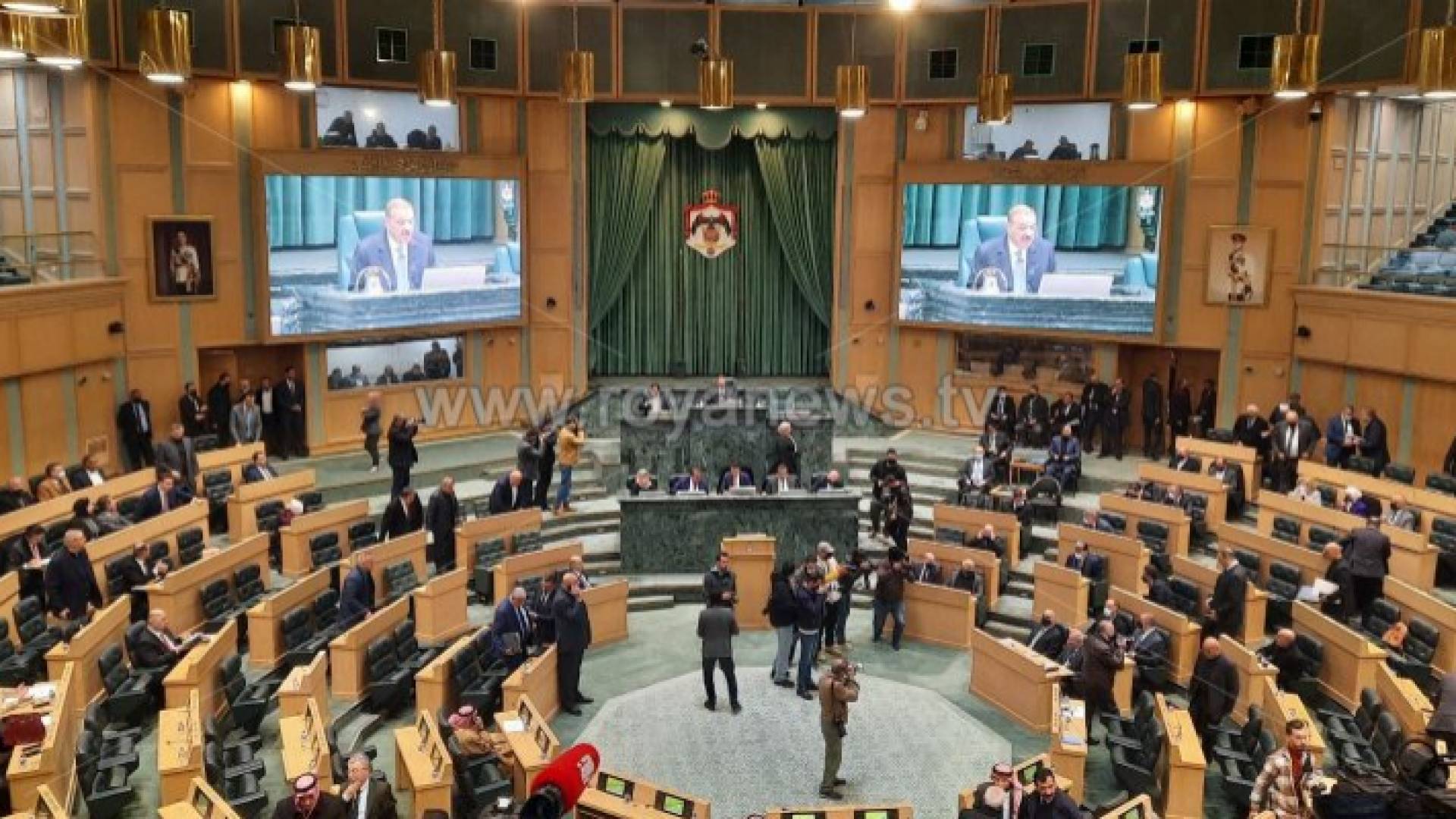 مجلس النواب