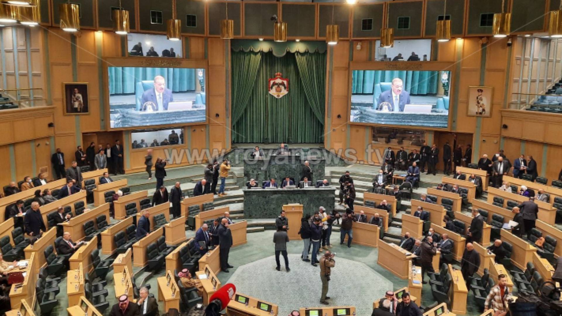 مجلس النواب