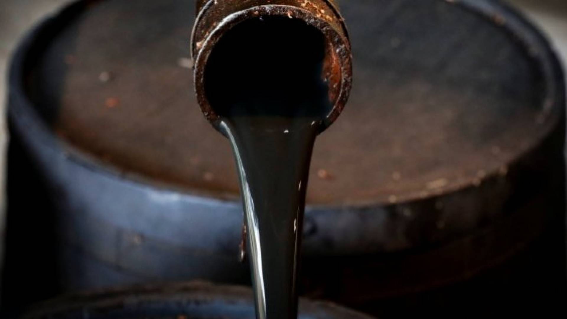 نفط- ارشيفية