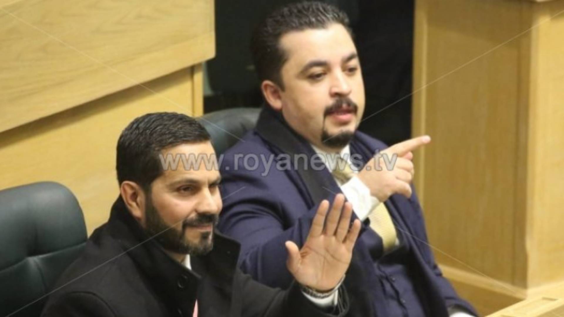 صورة للنواب