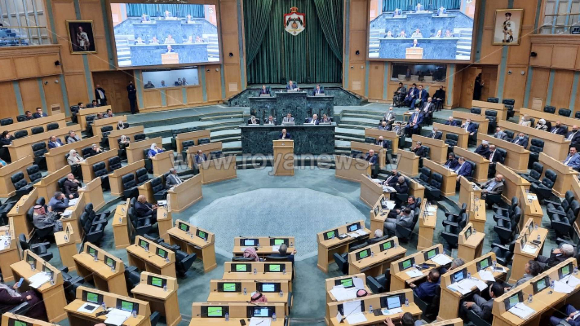 مجلس النواب