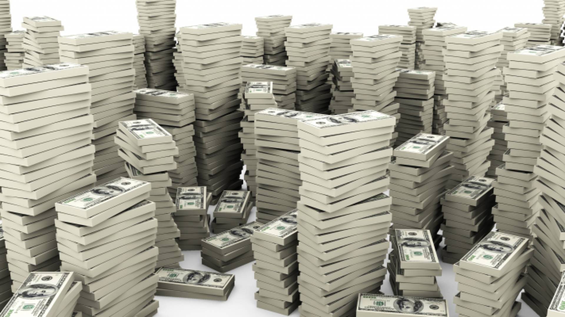 دولارات أمريكية