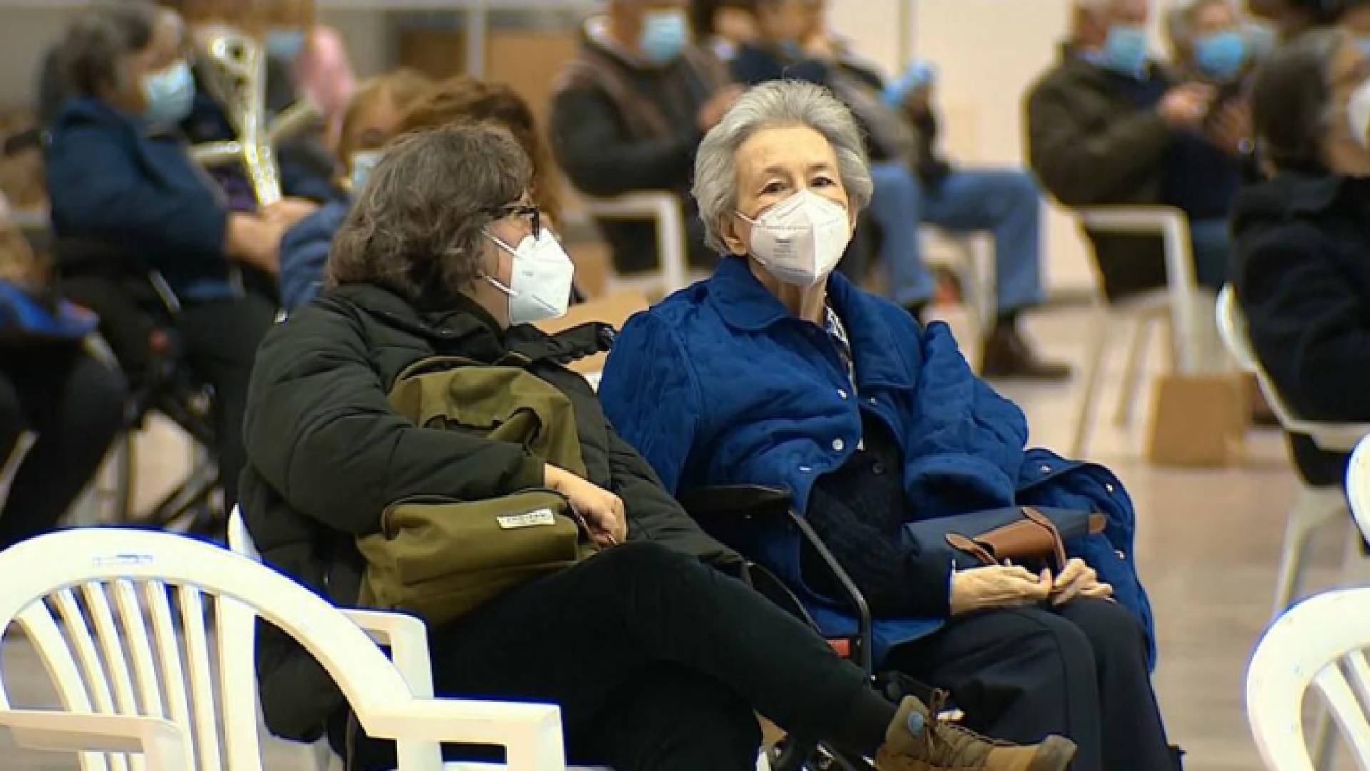 أوميكرون تكتسح أوروبا والولايات المتحدة فيما منظمة الصحة تحذر من الأسوأ