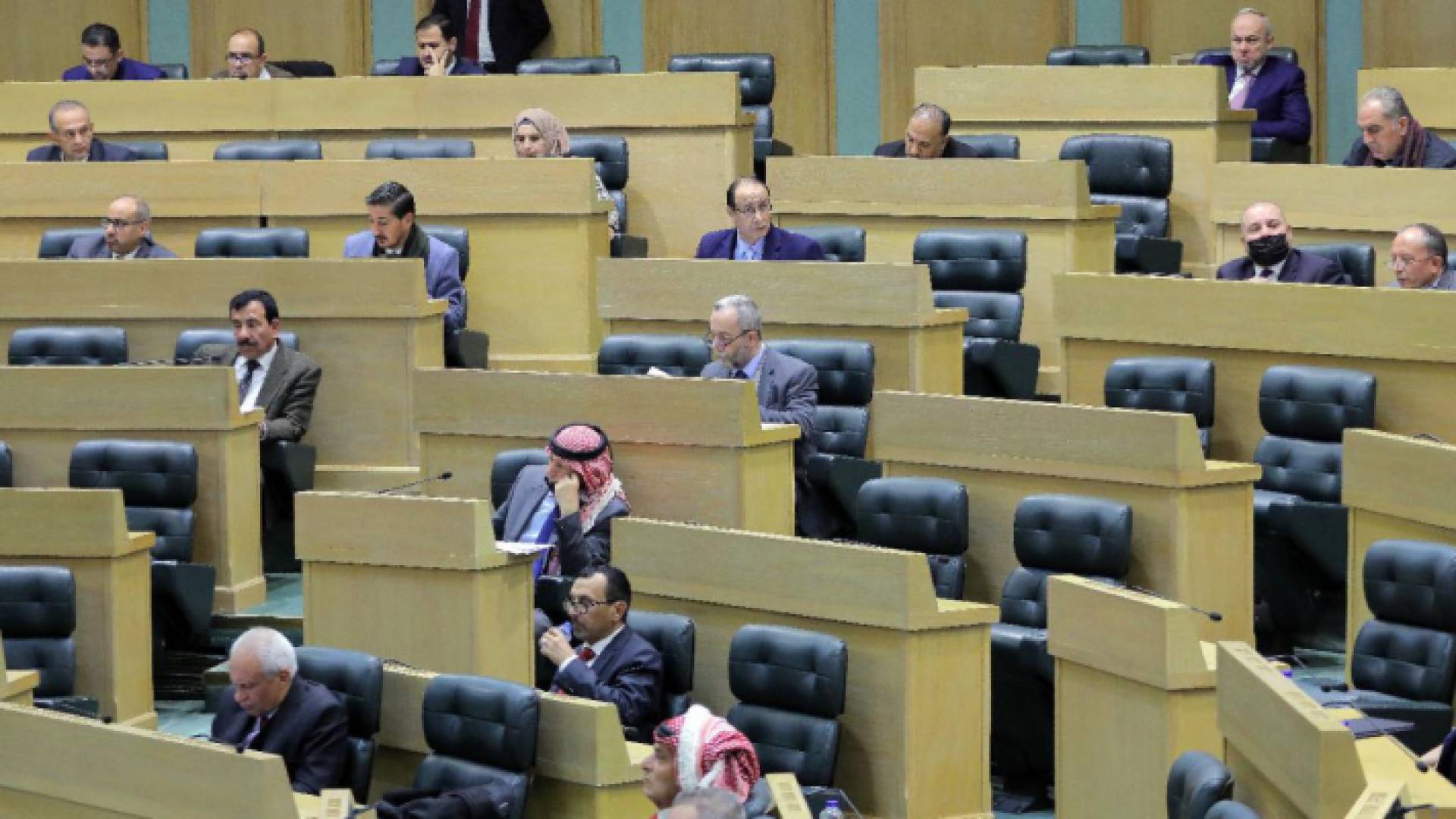 مجلس النواب