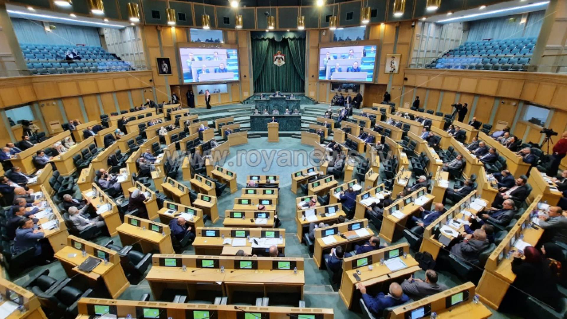 مجلس النواب