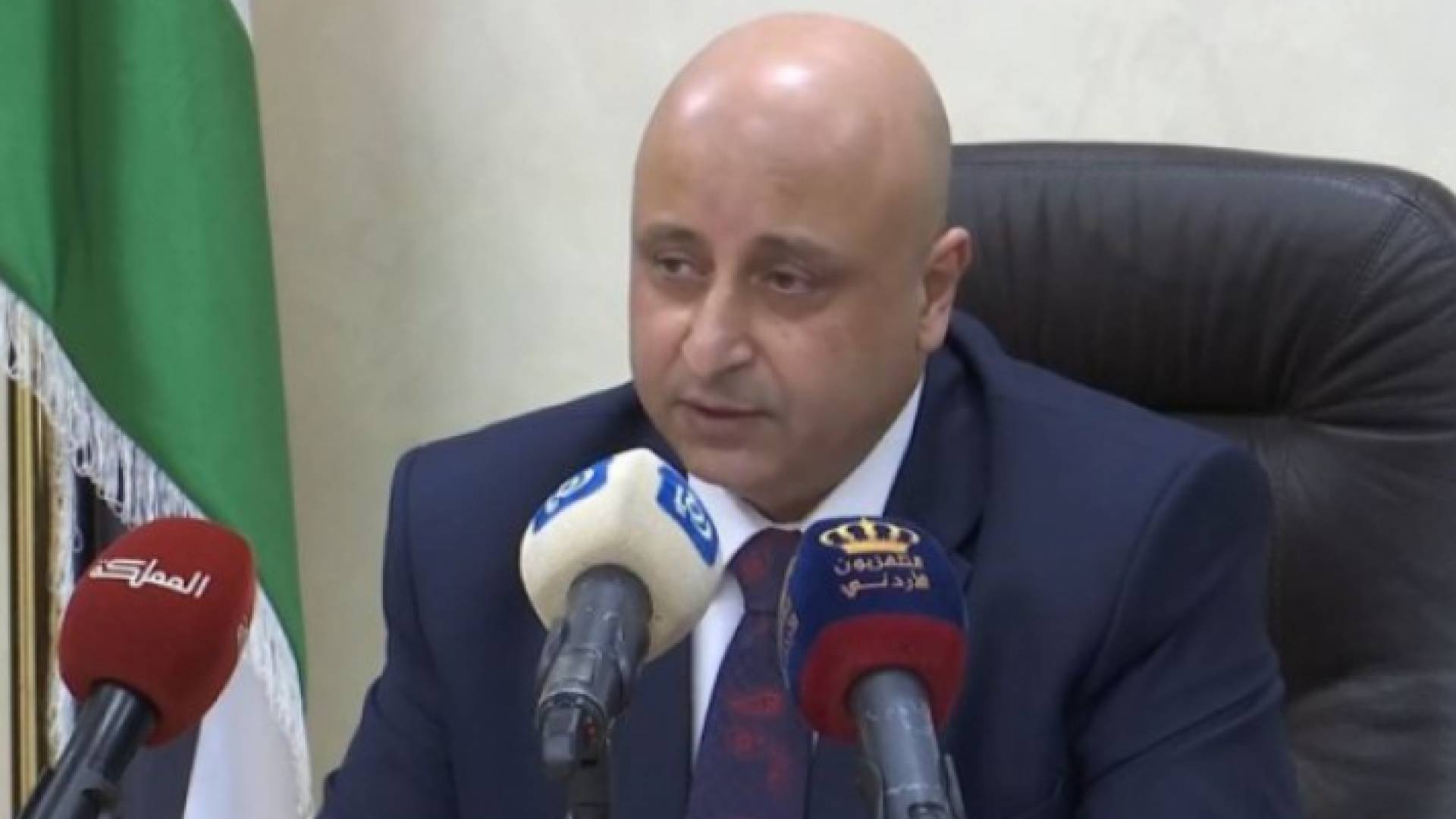 النائب فريد حداد