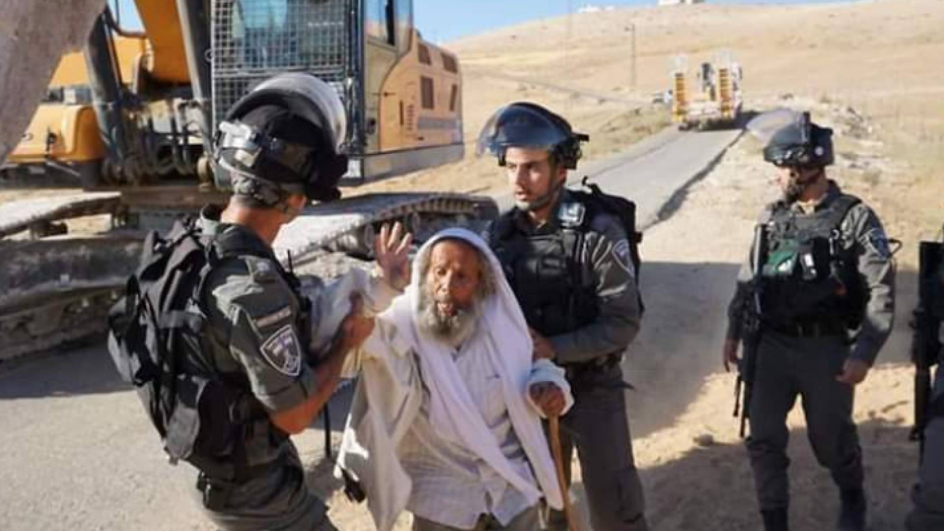 الشيخ سليمان الهذالين