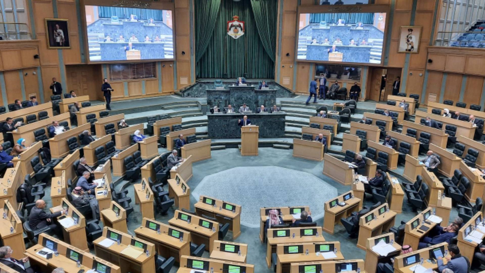 مجلس النواب