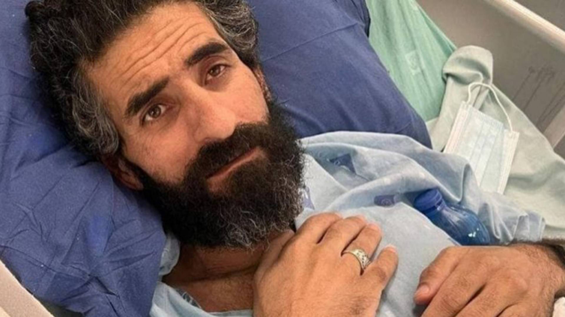 بولس لـ"رؤيا": هناك دور للأردن ومصر في قضية الأسير أبو هواش