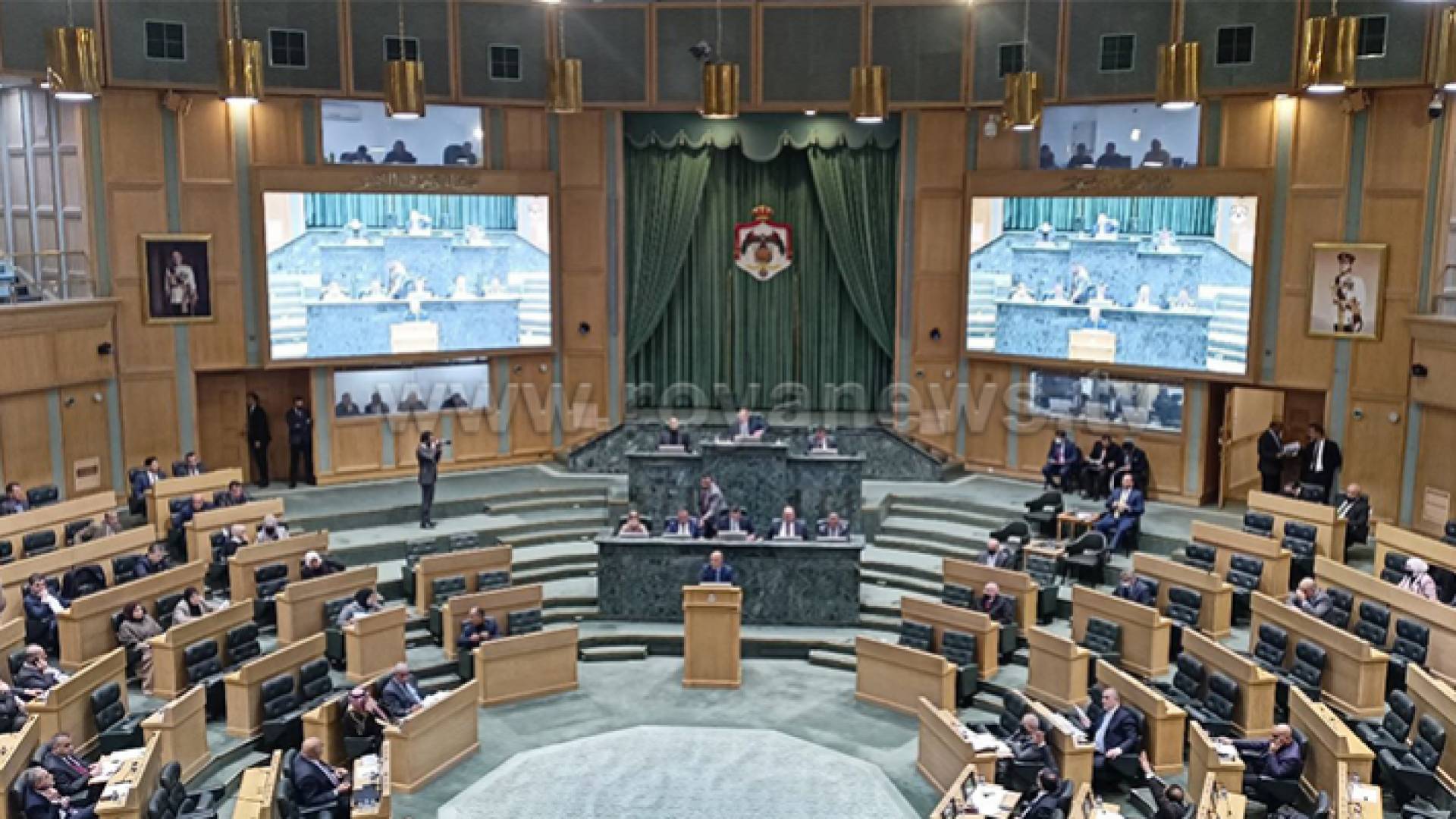 مجلس النواب