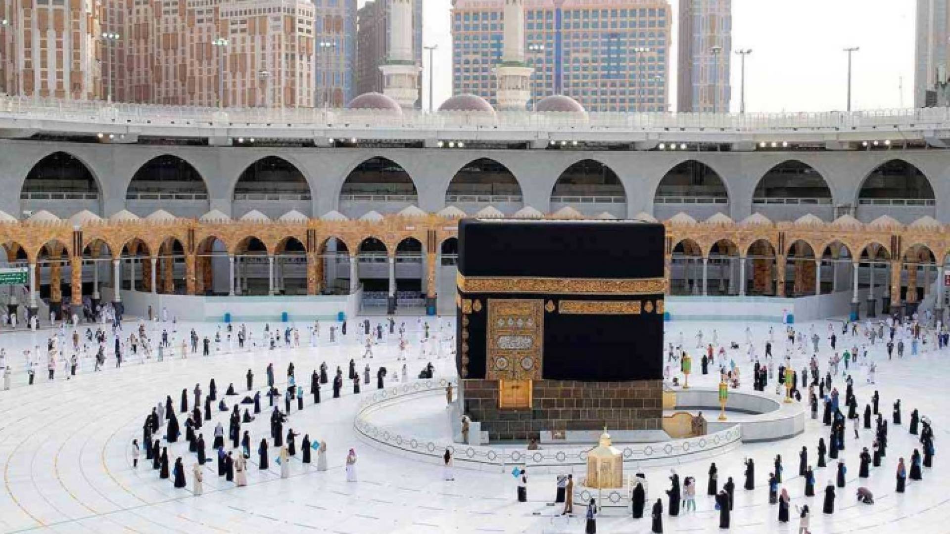 السعودية تعلن عن المدة المسموحة لتكرار العمرة