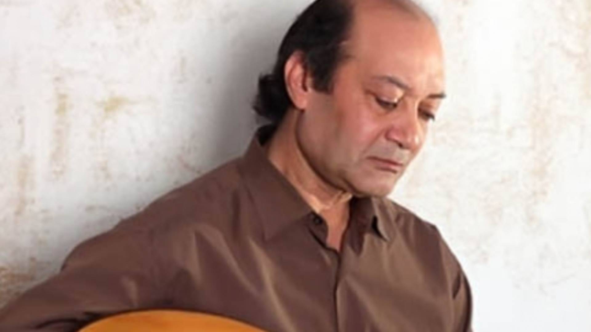 وفاة الفنان أحمد الحجار عن عمر يناهز 65 عاما