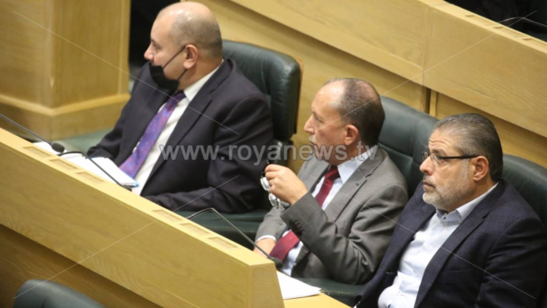 أعضاء في مجلس النواب