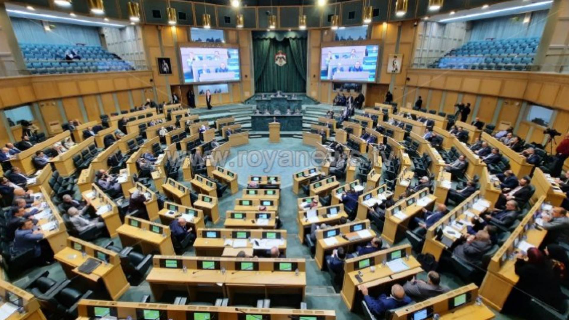 مجلس النواب