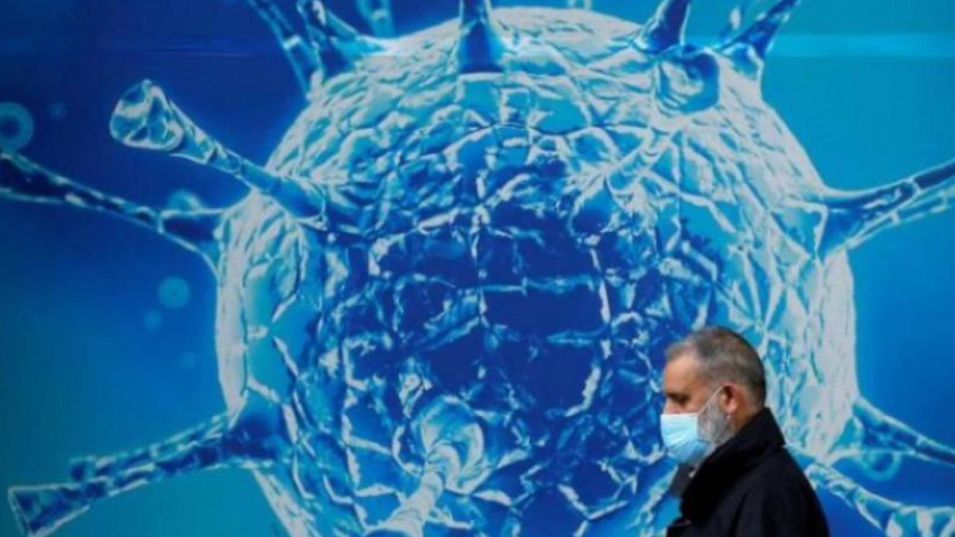 "الصحة العالمية" تعلق على ظهور متحور جديد لكورونا في فرنسا