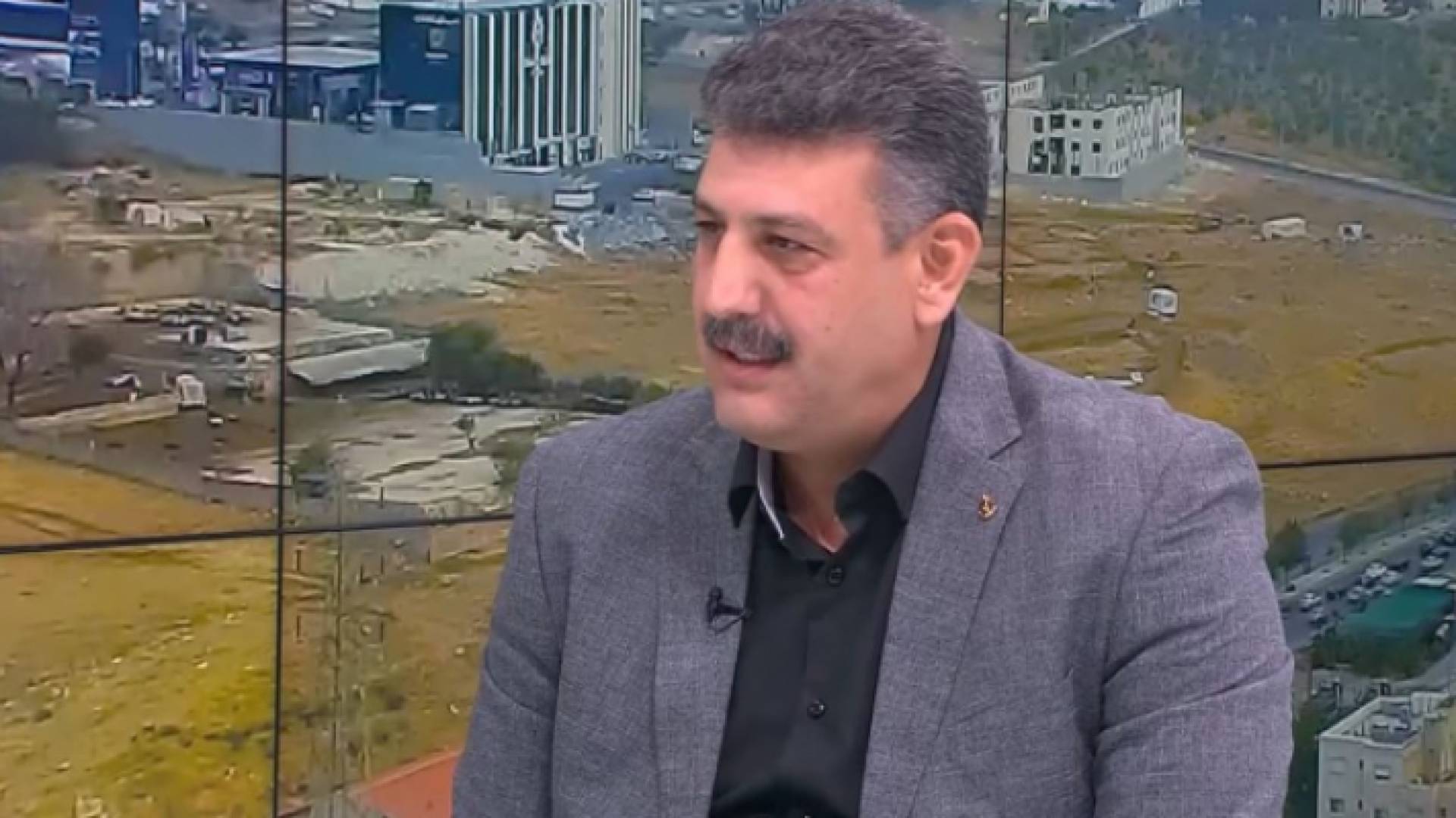 أبو عاقولة لـ"رؤيا": تمديد أمر الدفاع 31 سينعكس إيجابا على التجار - فيديو