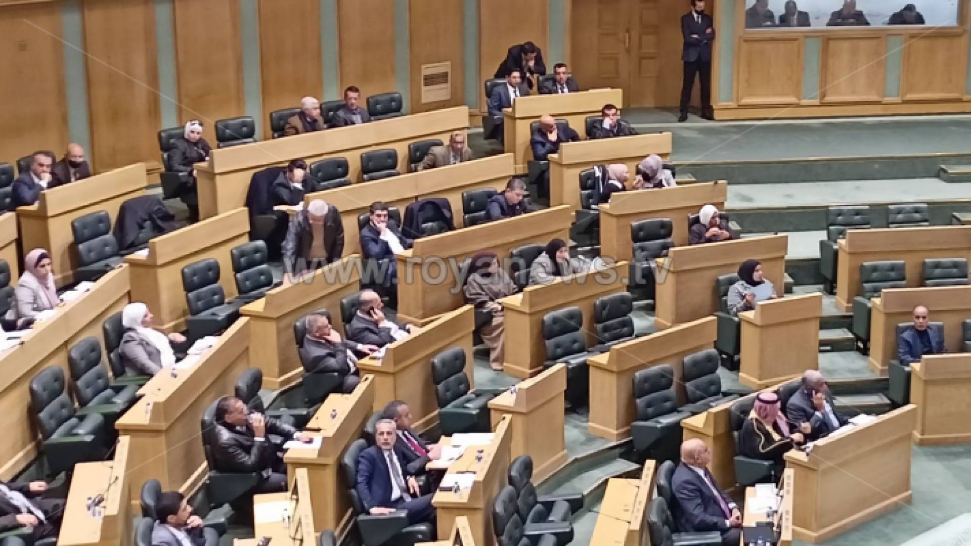 مجلس النواب