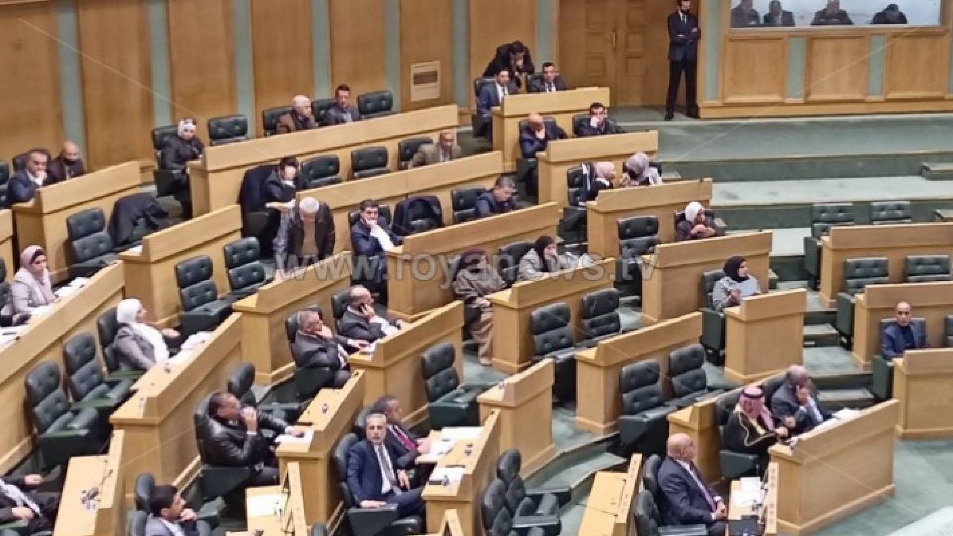 مجلس النواب