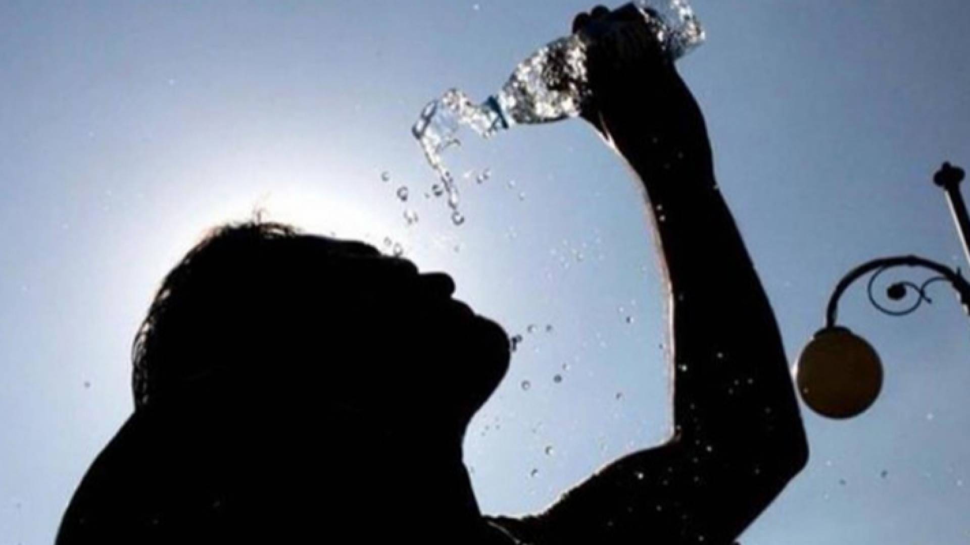 دراسة: 92% من دول العالم مهددة بتعاقب سنوات حارة جدا