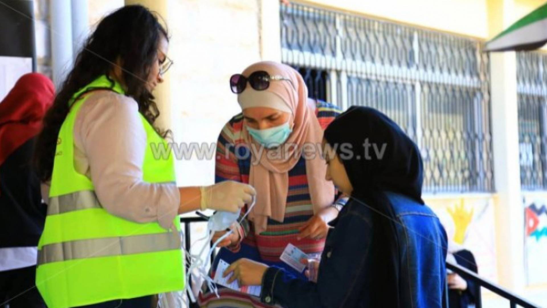 طلبة توجيهي