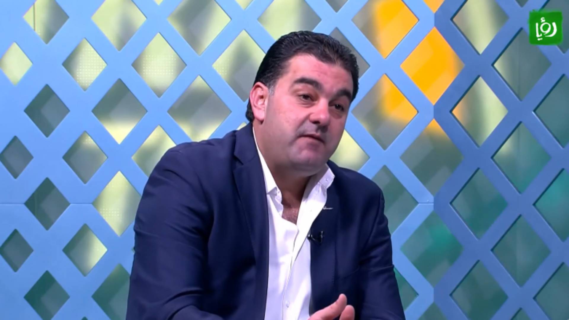 منصور عبيدالله