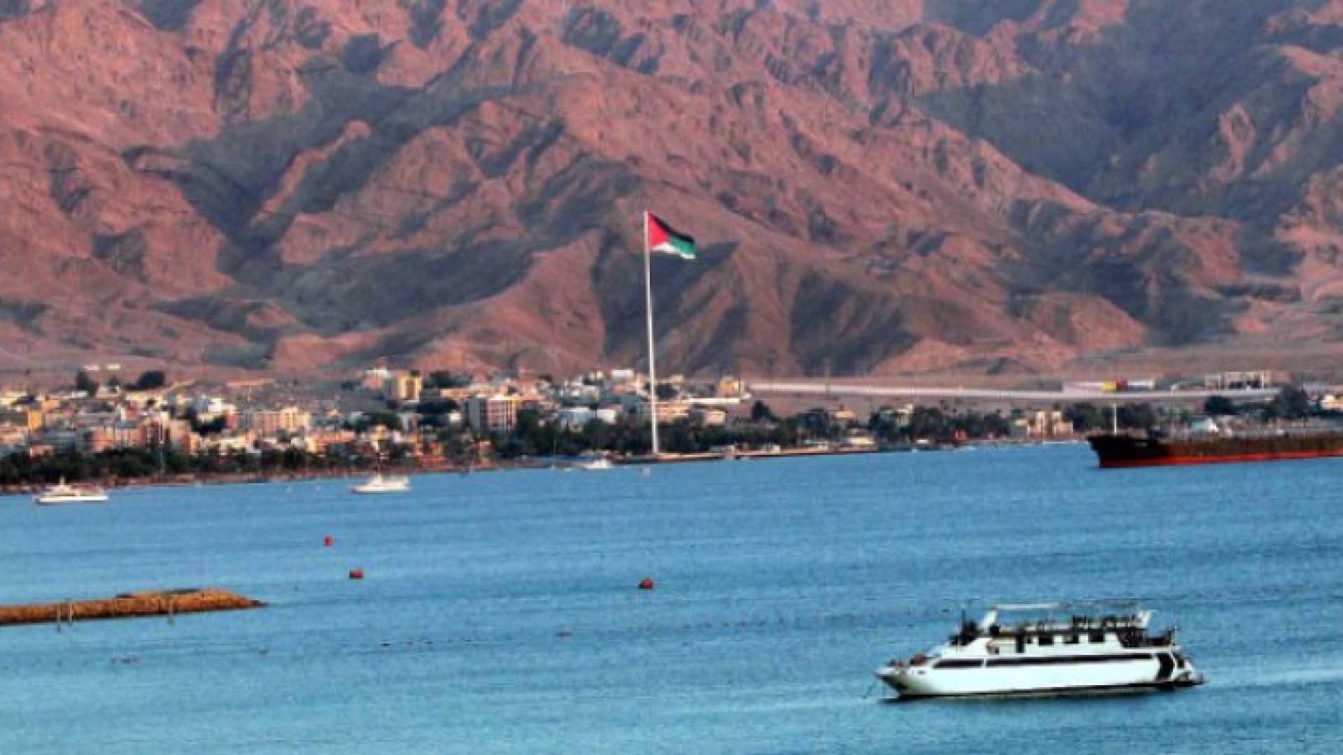 العقبة - ارشيفية