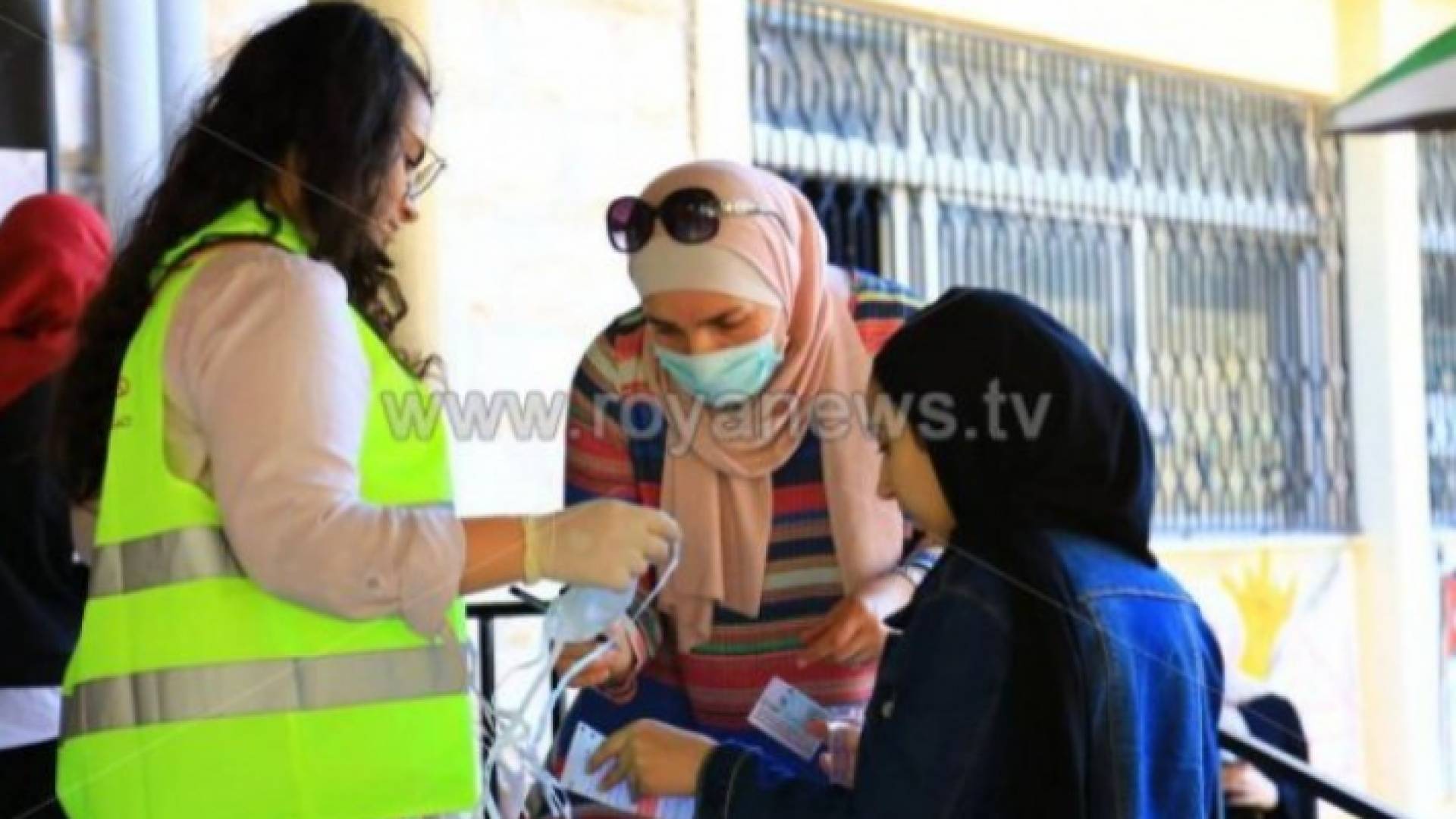 طلبة توجيهي