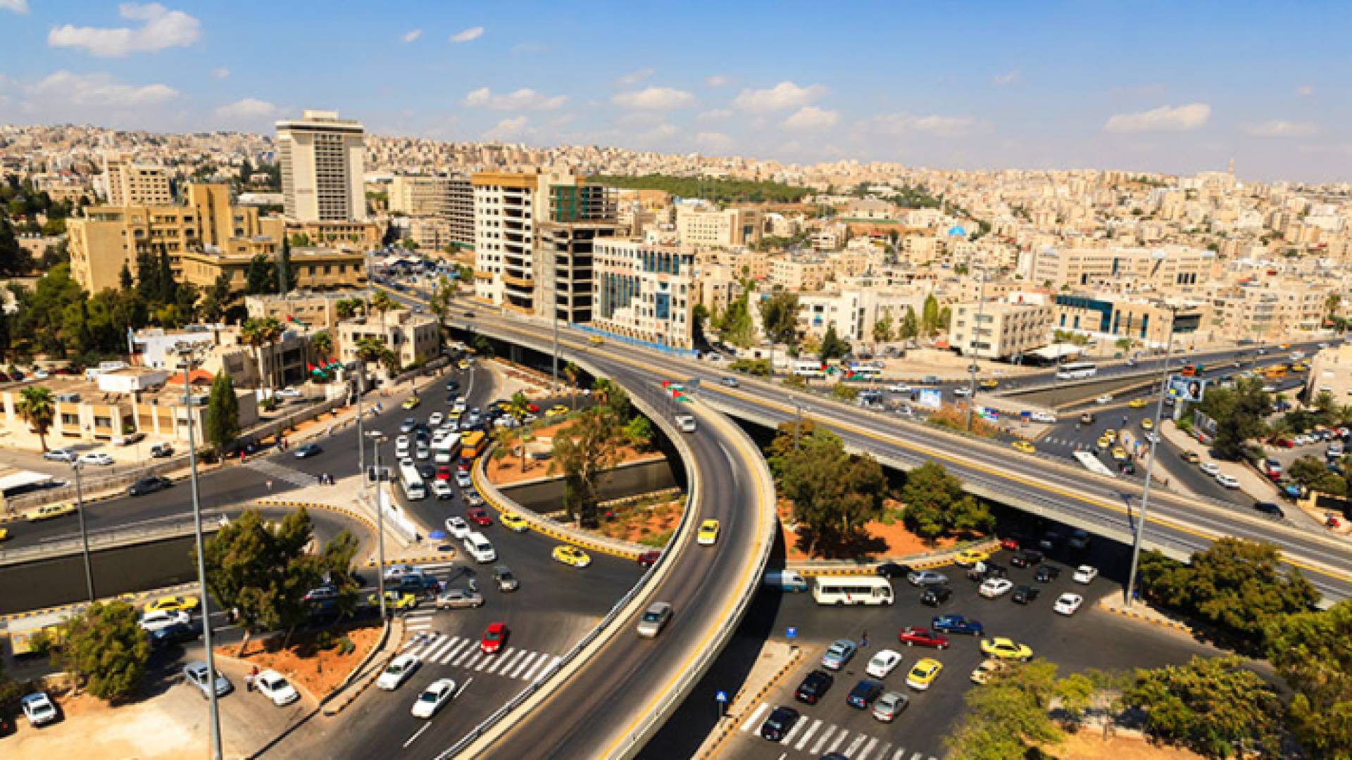 دوار الداخلية - ارشيفية