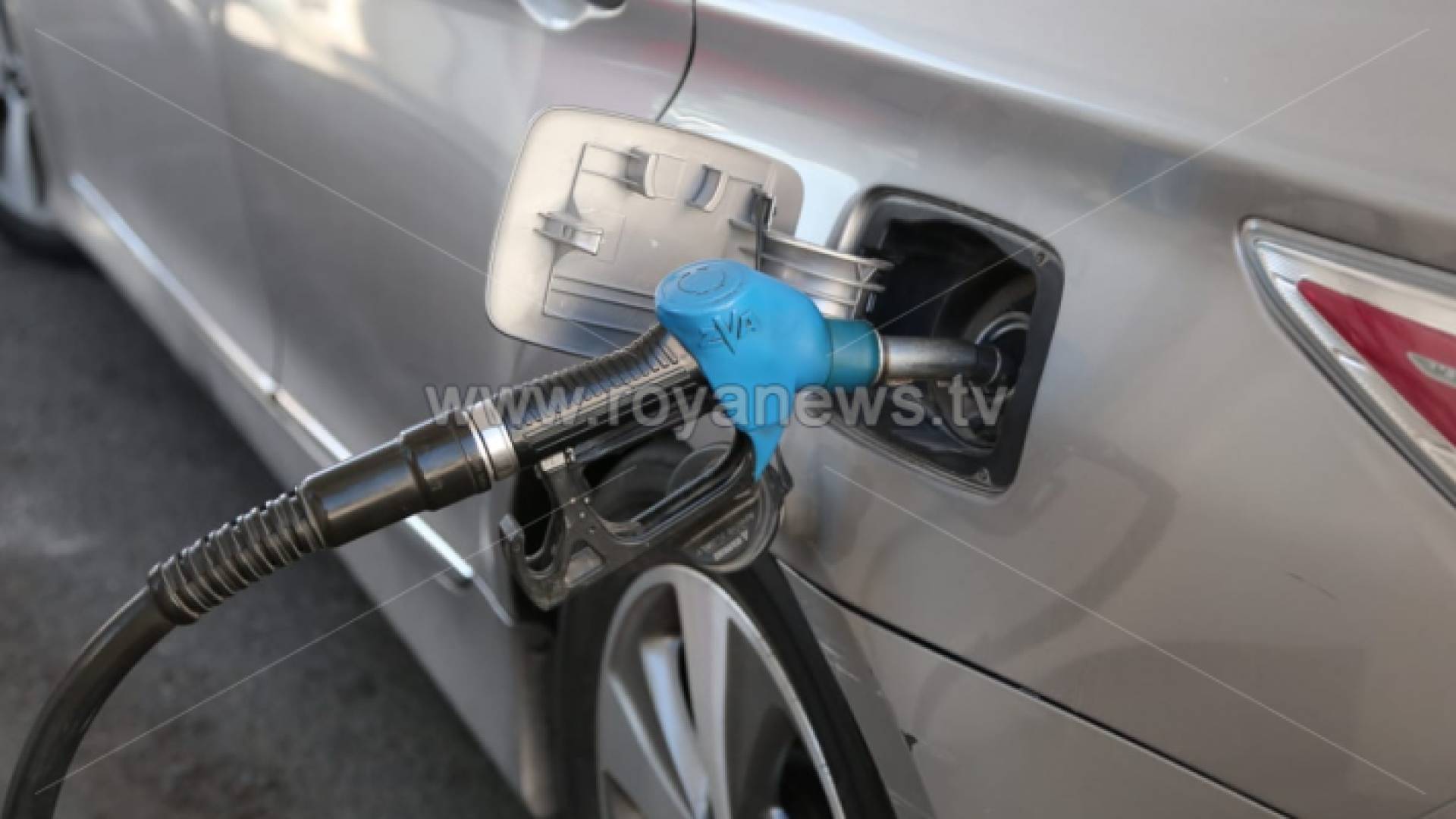 مشتقات نفطية