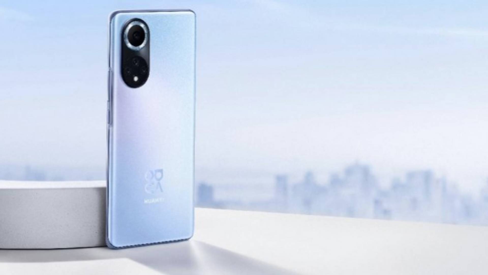 HUAWEI nova 9... أحدث هاتف ذكي من هواوي مليء بالتجارب الجديدة مع متجر AppGallery قريبا للطلب المسبق في الأردن