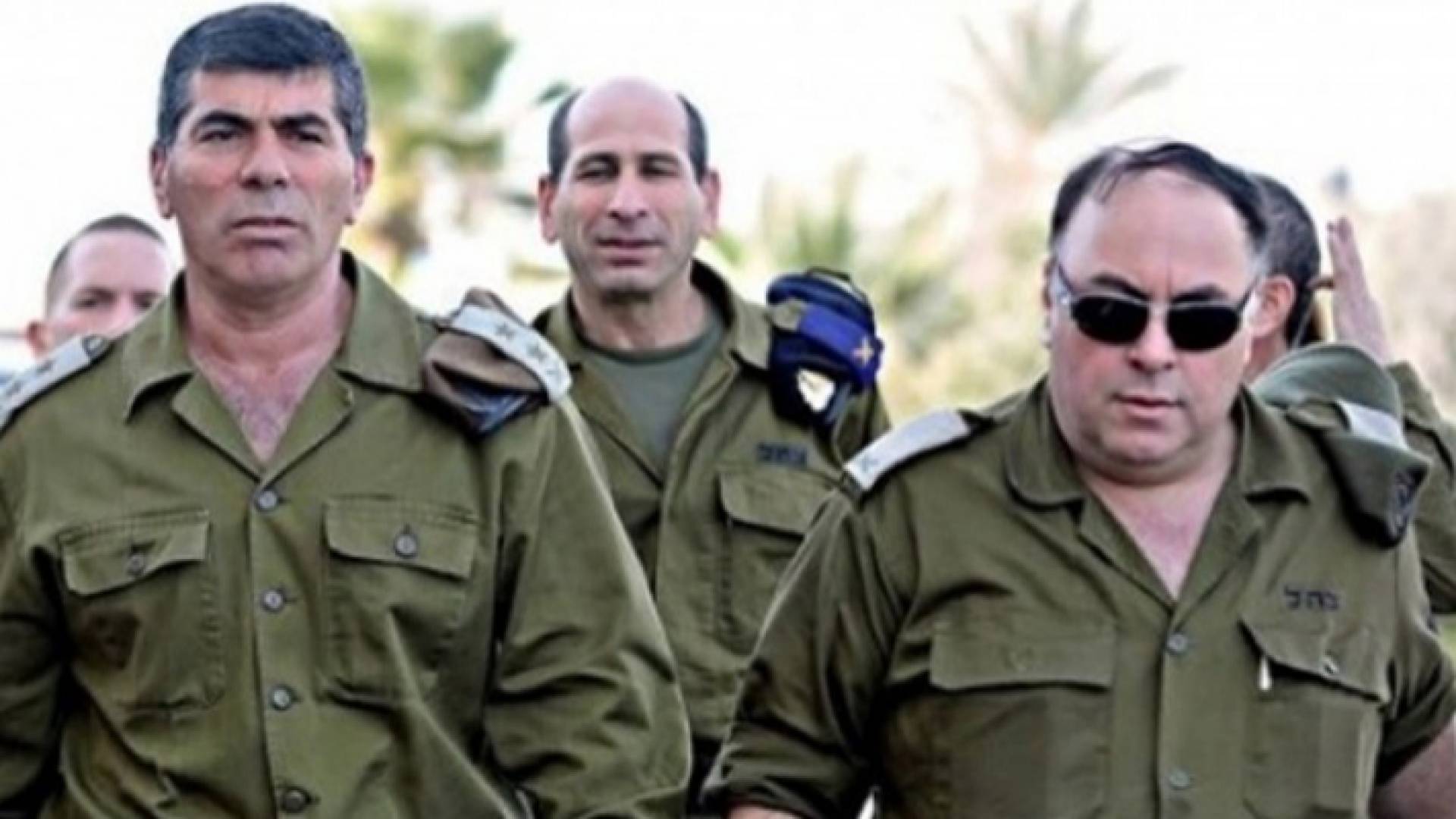 ضباط إسرائيليون يشرحون الصعوبات التي يواجهونها في غزة