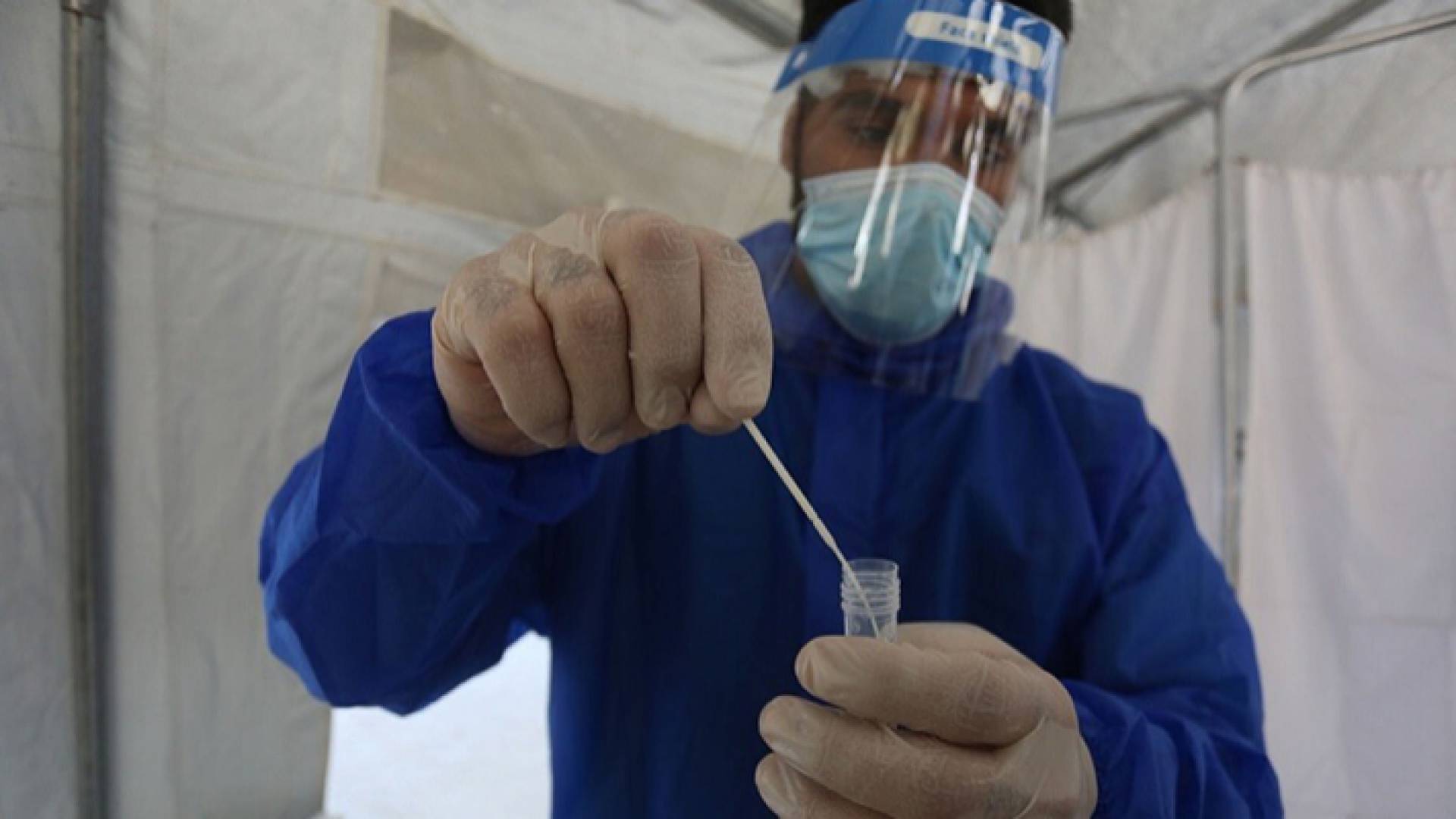 الصحة الفلسطينية: تسجيل 49 إصابة بمتحور أوميكرون في الضفة الغربية