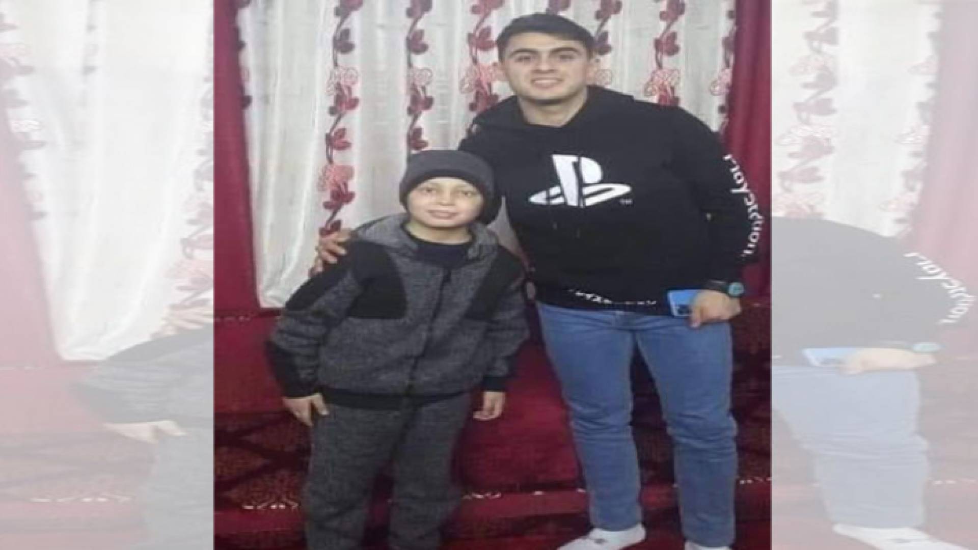 "شرارة" يستجيب لطلب طفل مصاب بالسرطان