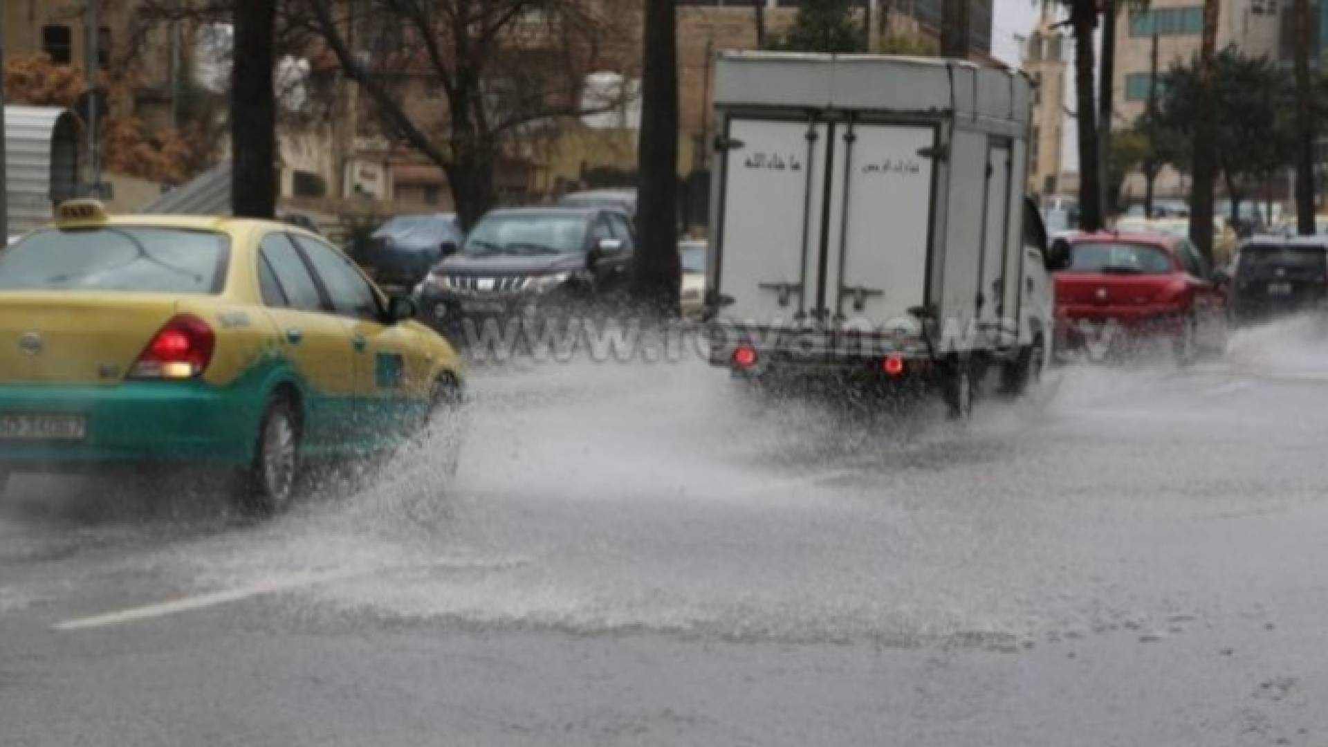 طقس العرب يكشف لـ"رؤيا" تفاصيل حالة عدم الاستقرار المؤثرة على الأردن اليوم الأحد