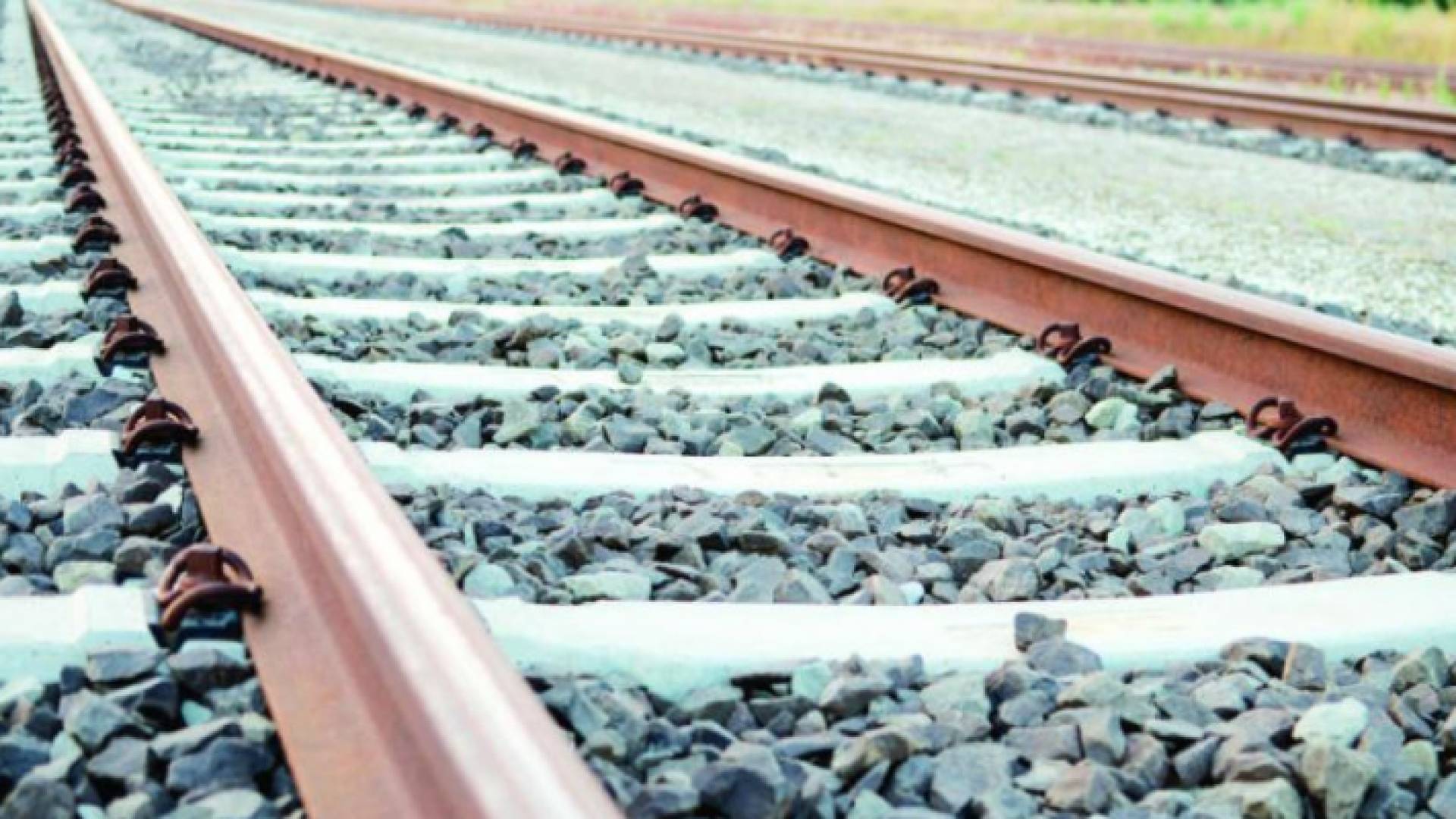 سكة حديد - ارشيفية