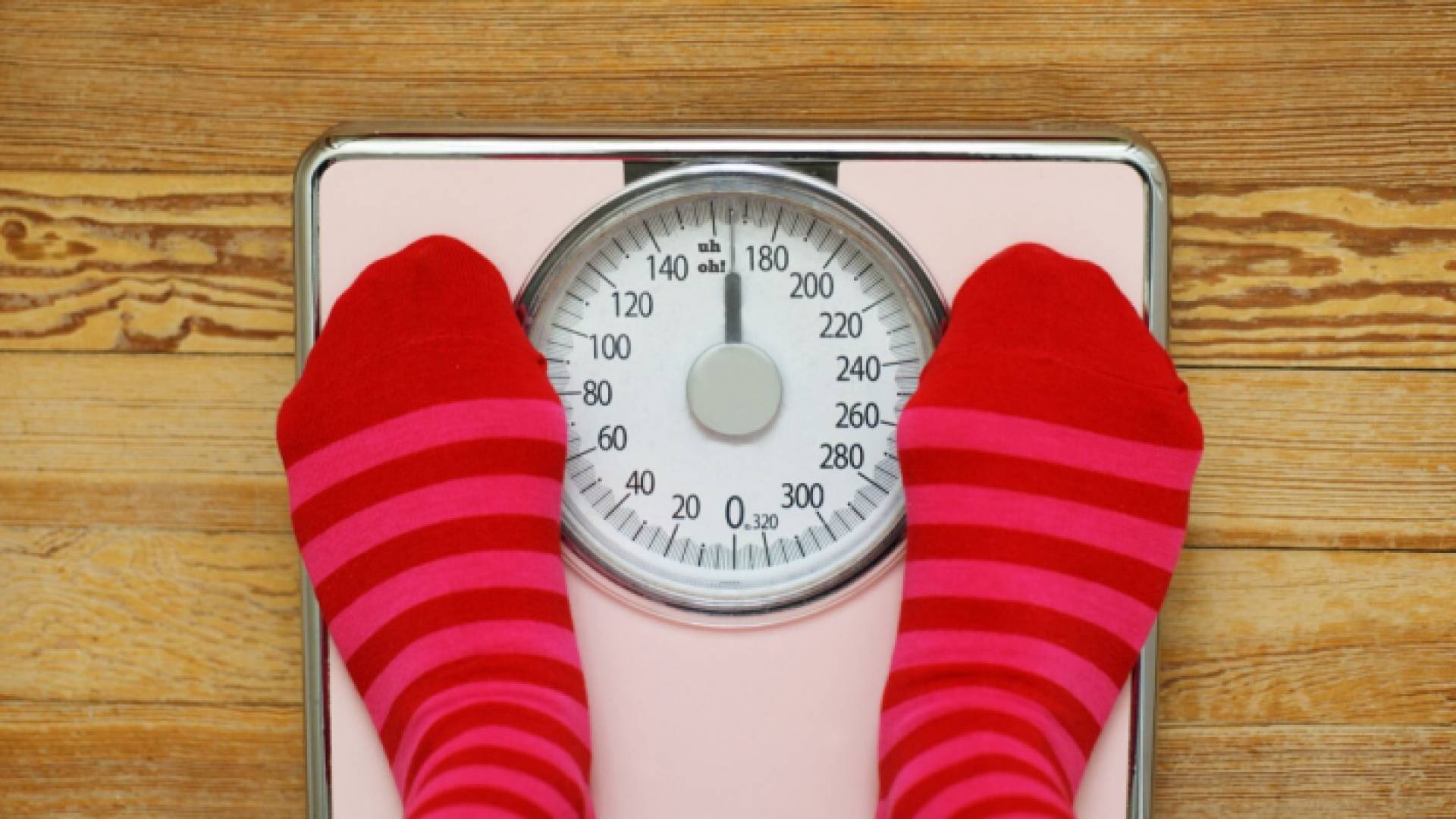 زيادة الوزن