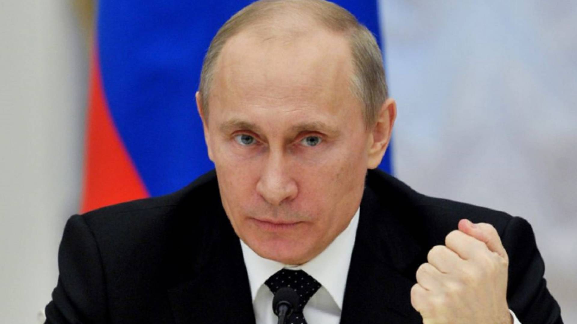 بوتين- ارشيفية