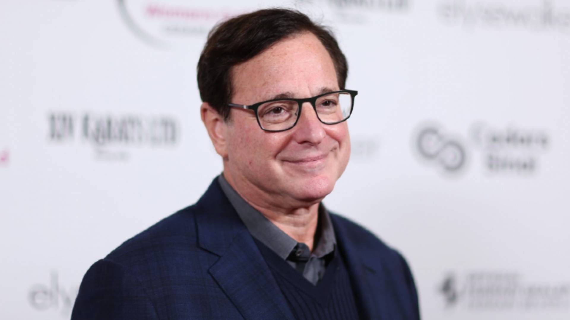 الممثل الكوميدي بوب ساغت