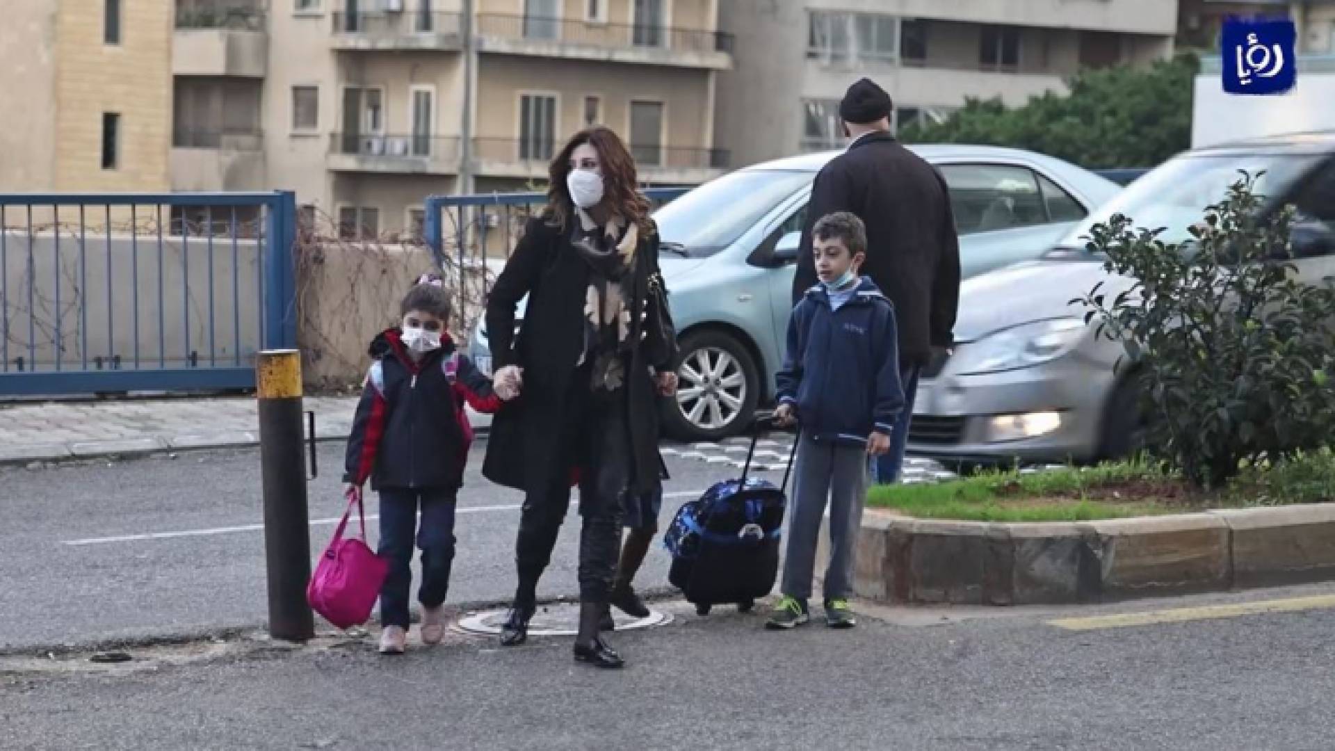 إرباك يلف المشهد التعليمي في لبنان