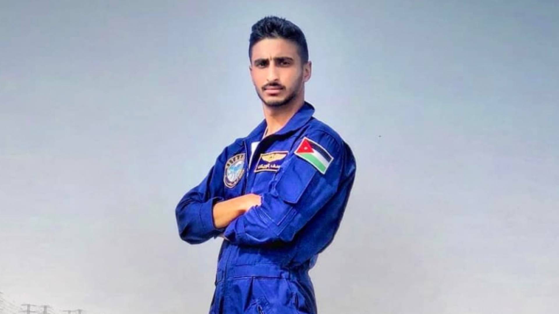 يوسف الوريكات العدوان