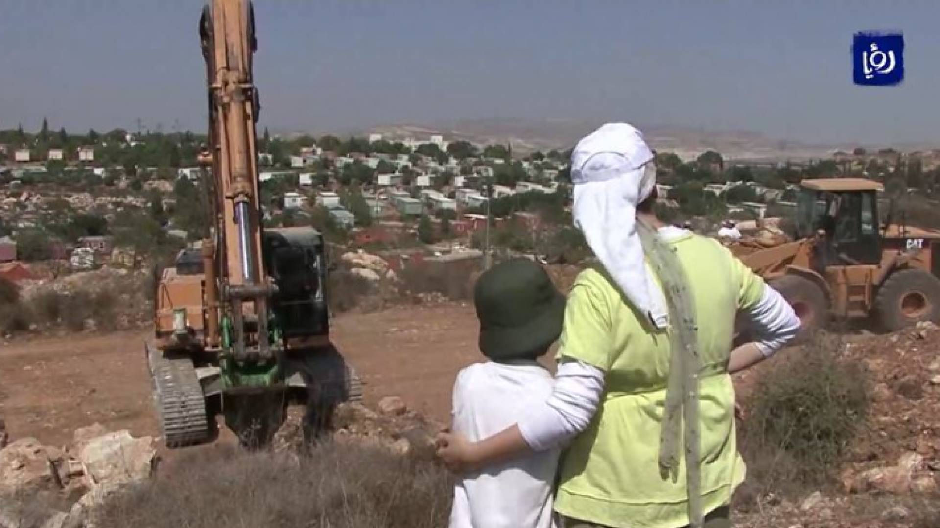 استياء فلسطيني بعد إعلان هولندا وقف تمويل "لجان العمل الزراعي"