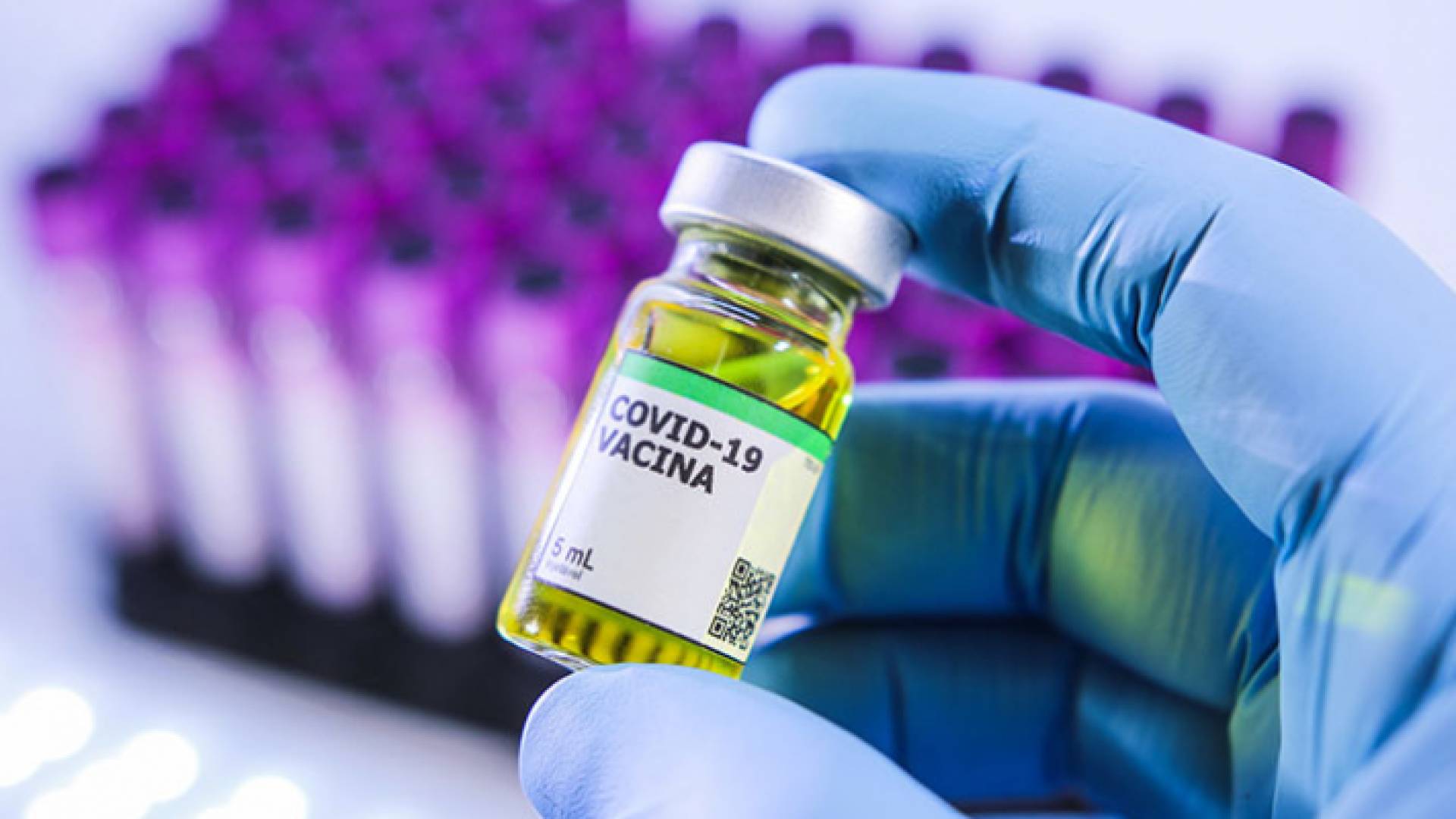 لقاحات كورونا