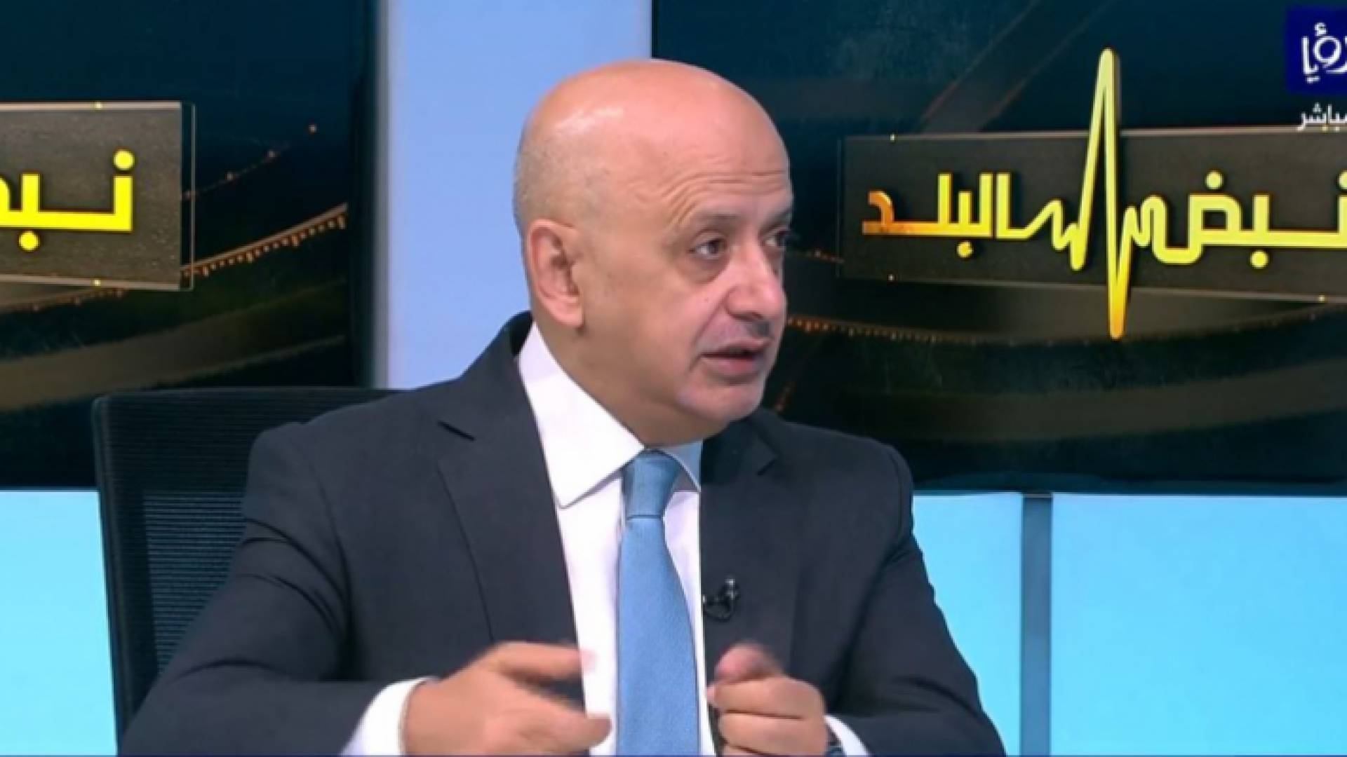 خليل الحاج توفيق - ارشيفية