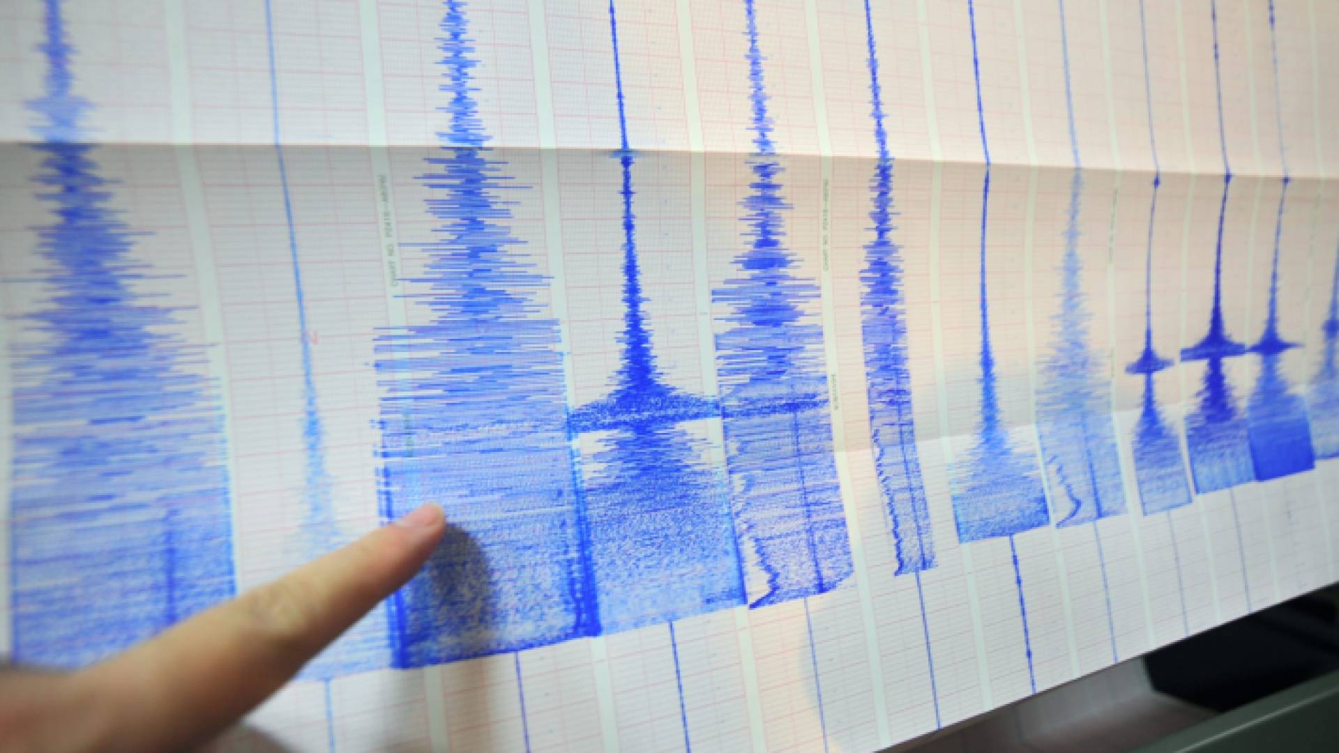 مقياس ريختر