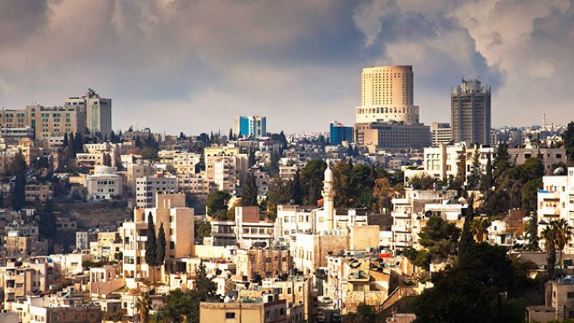 عمان - ارشيفية