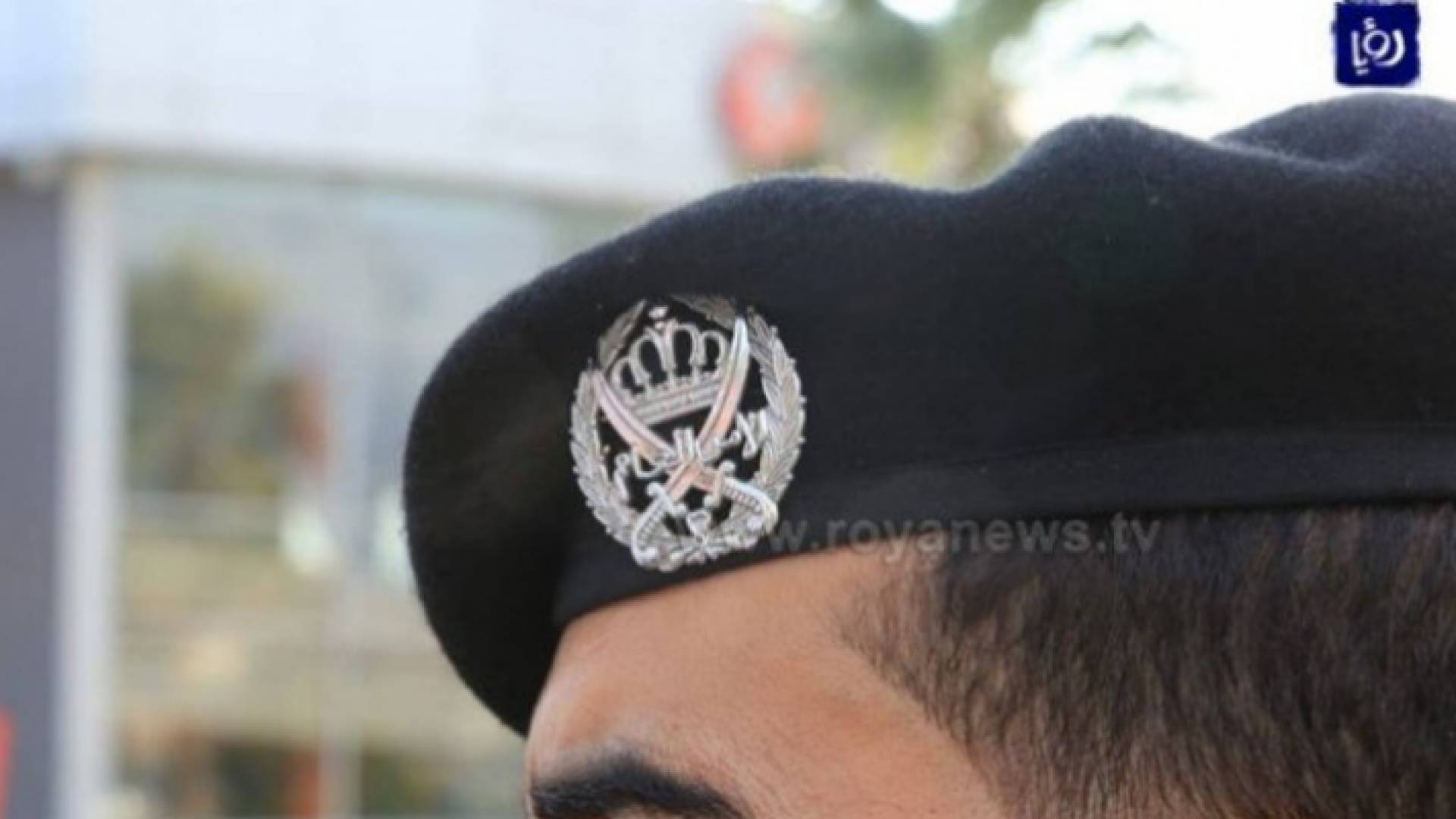 رجل أمن عام