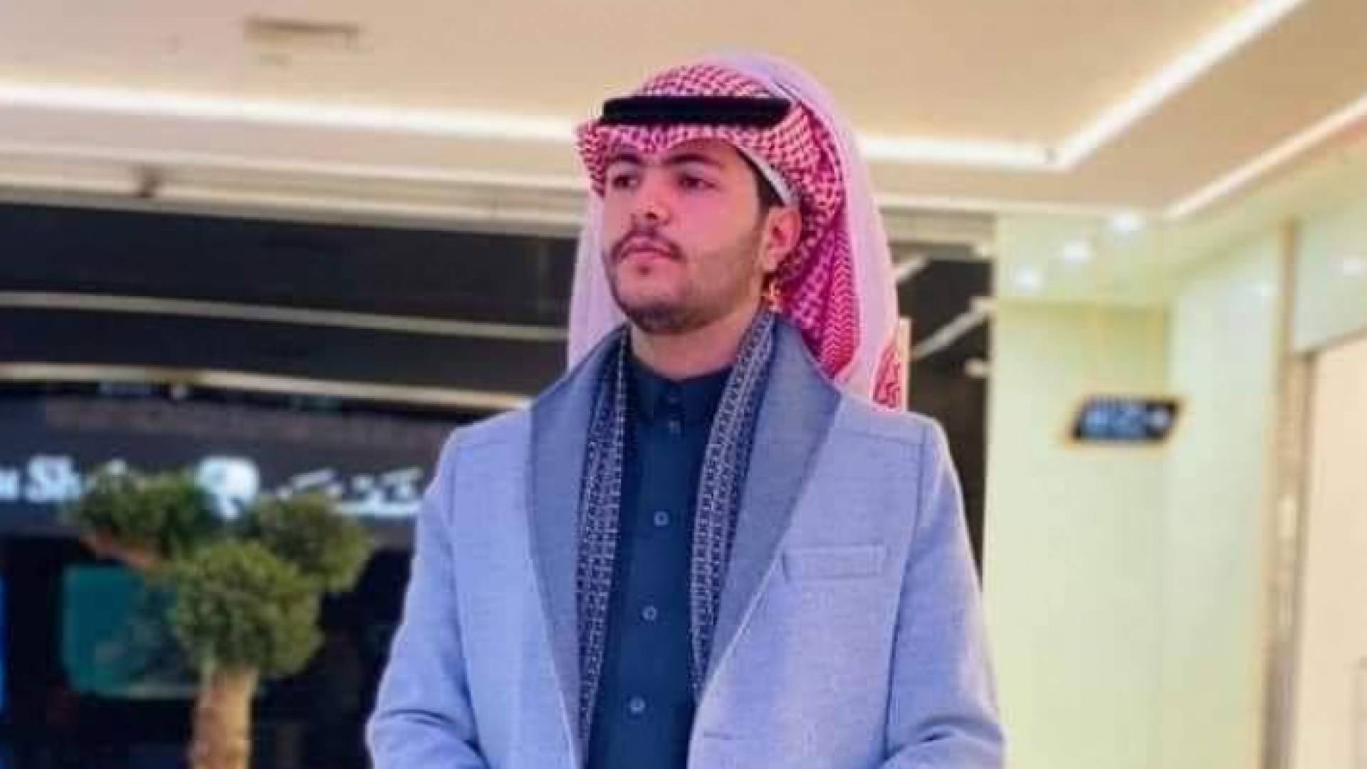 الشاب محمد أبو نوير - متداولة