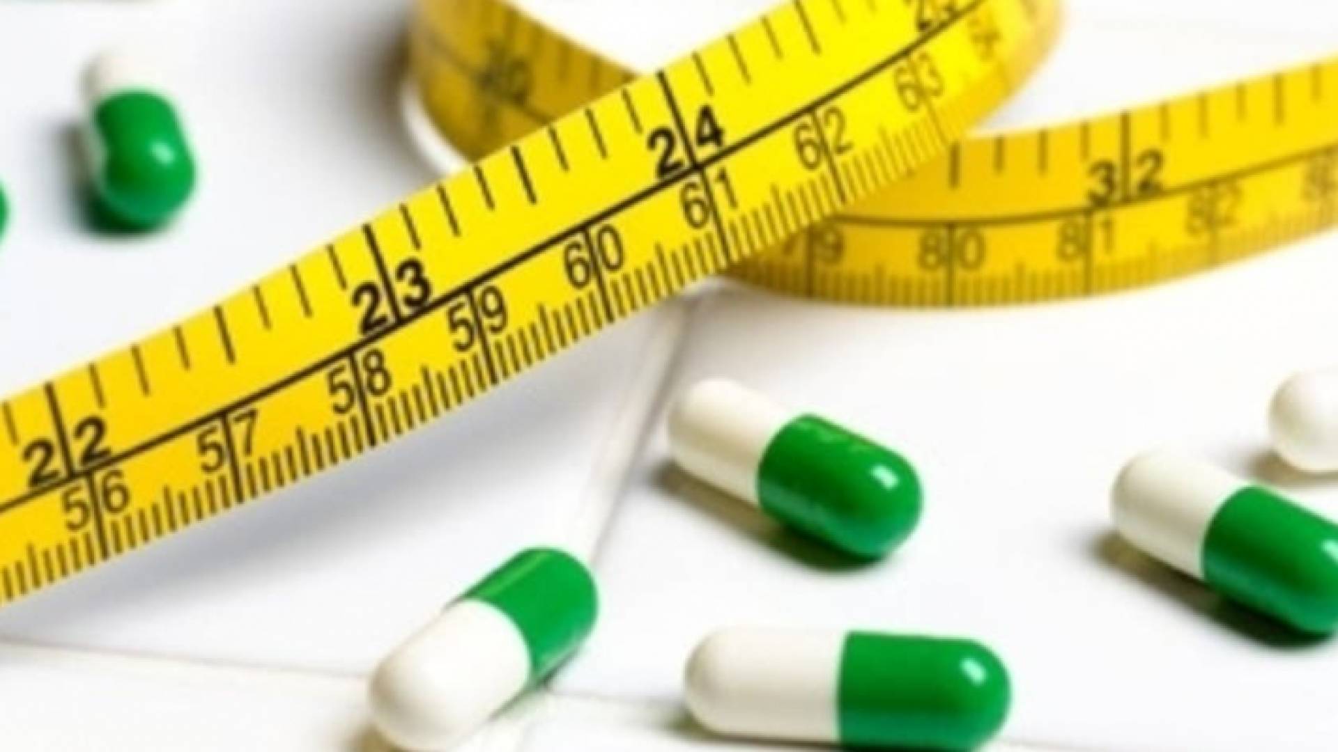 مستحضرات تنحيف - تعبيرية