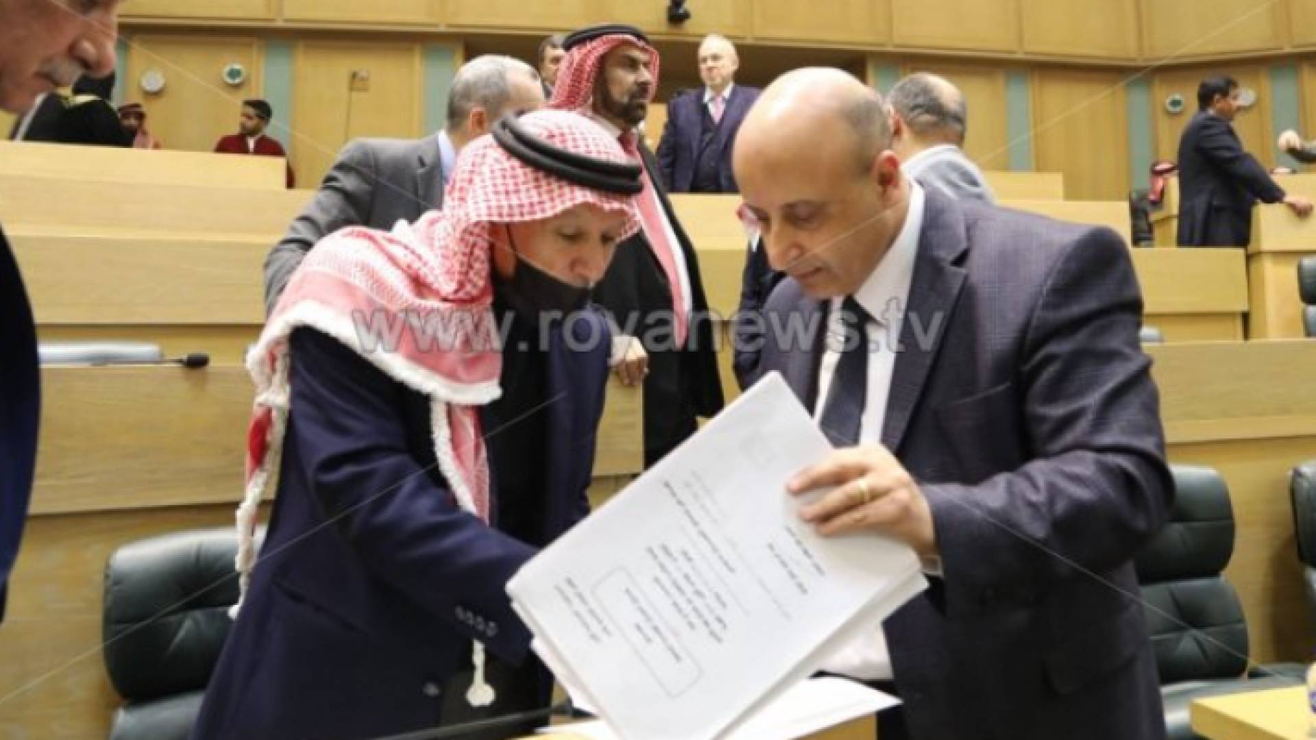 مجلس النواب